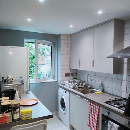 "Central&Convenient" Apartment Near Big Ben- Tower Bridge 伦敦 外观 照片