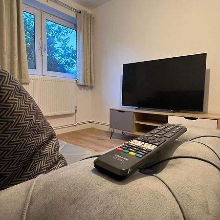 "Central&Convenient" Apartment Near Big Ben- Tower Bridge 伦敦 外观 照片