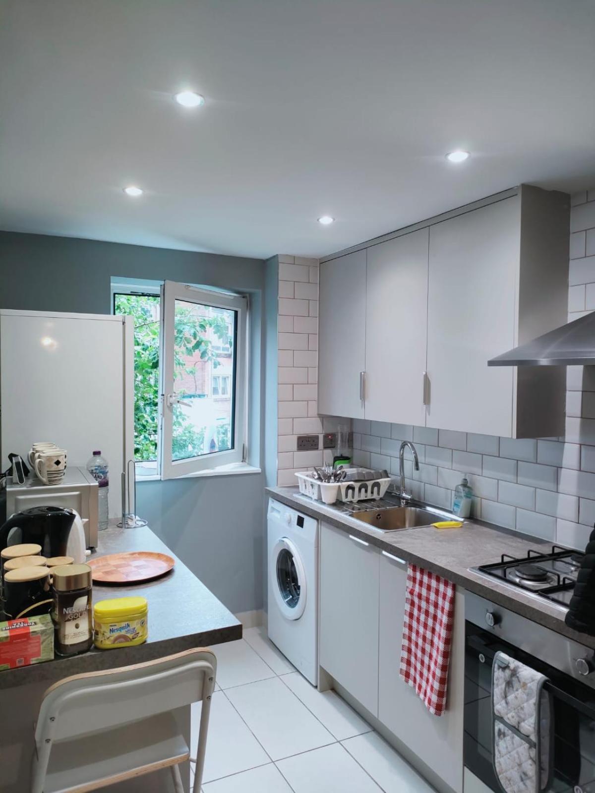 "Central&Convenient" Apartment Near Big Ben- Tower Bridge 伦敦 外观 照片