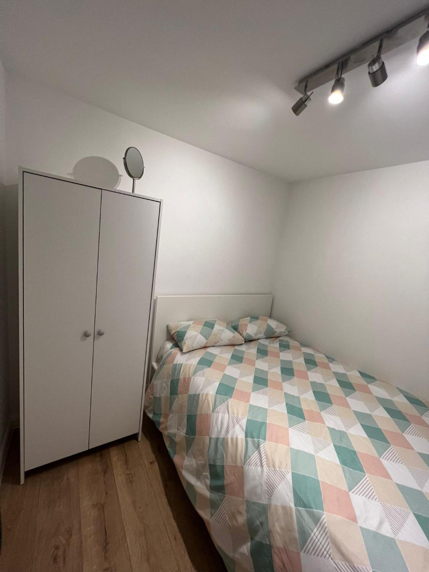 "Central&Convenient" Apartment Near Big Ben- Tower Bridge 伦敦 外观 照片