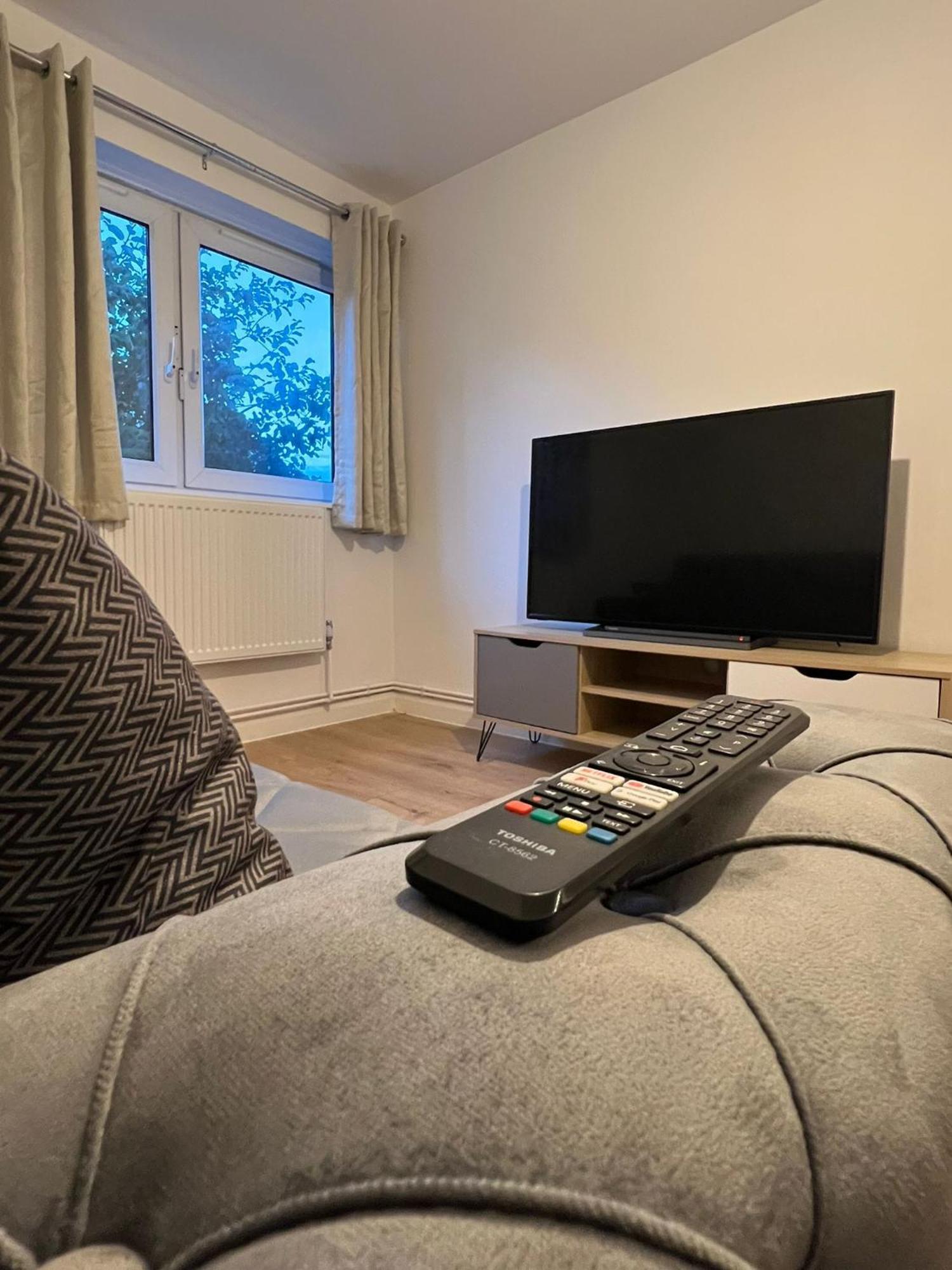 "Central&Convenient" Apartment Near Big Ben- Tower Bridge 伦敦 外观 照片