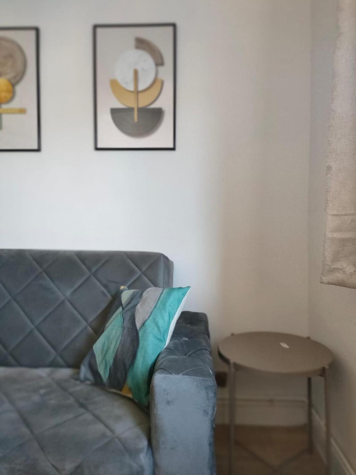 "Central&Convenient" Apartment Near Big Ben- Tower Bridge 伦敦 外观 照片