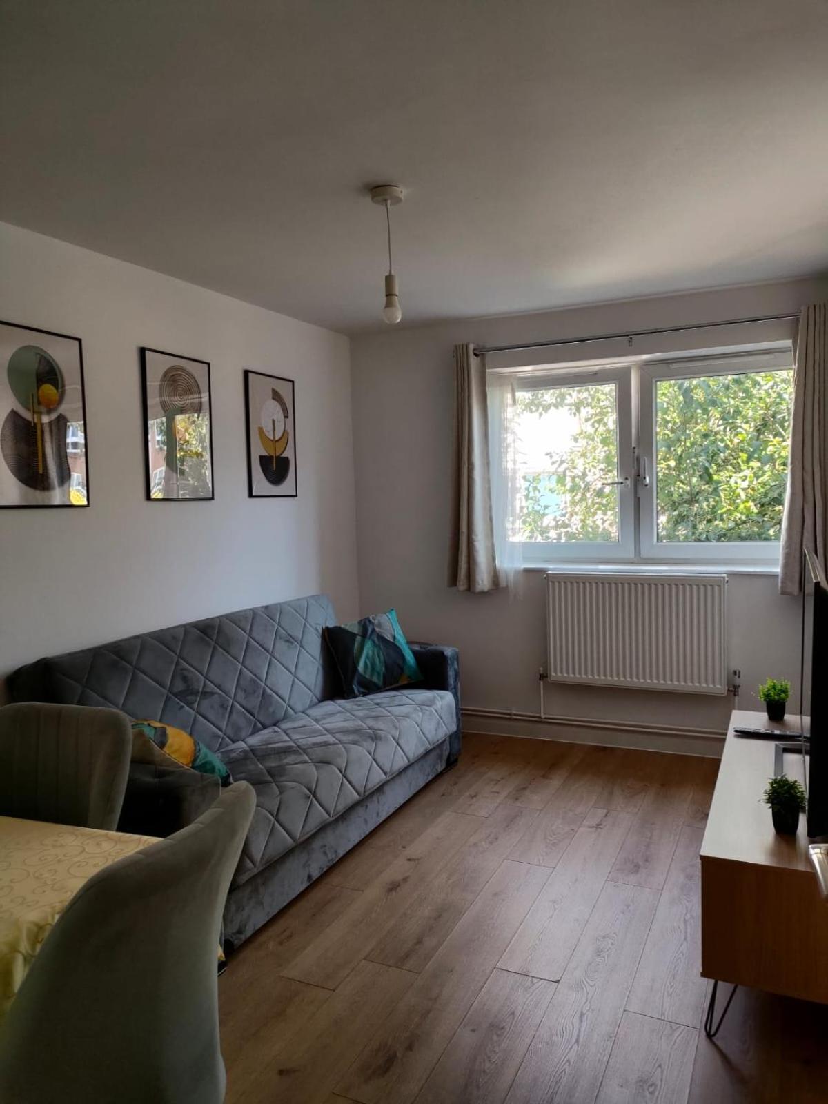 "Central&Convenient" Apartment Near Big Ben- Tower Bridge 伦敦 外观 照片