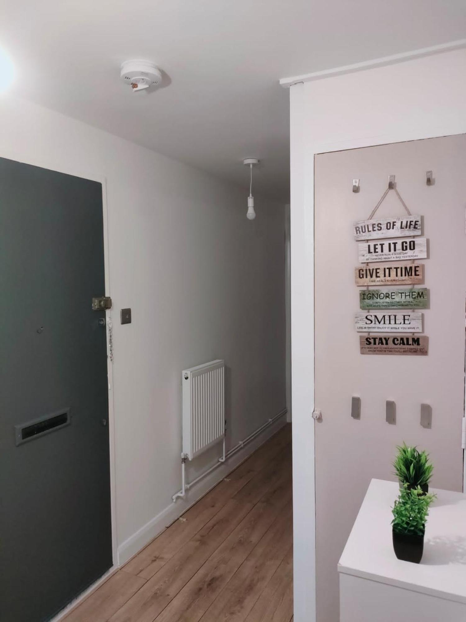 "Central&Convenient" Apartment Near Big Ben- Tower Bridge 伦敦 外观 照片