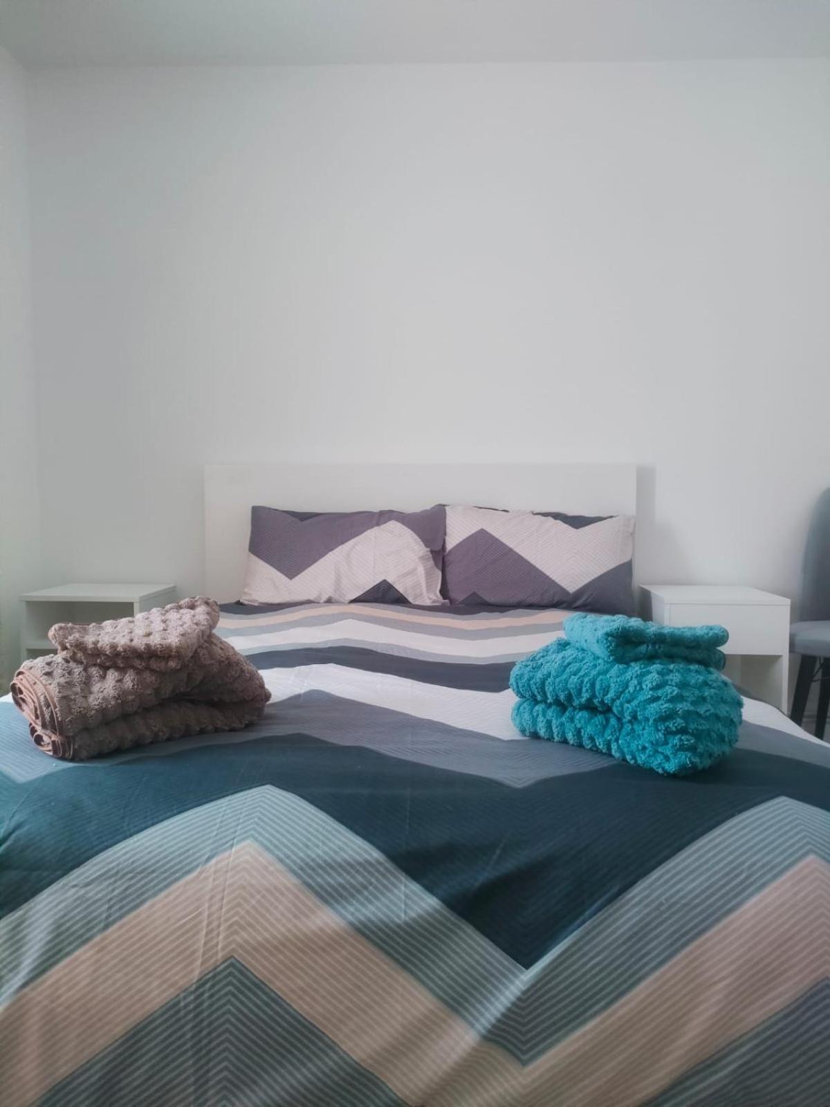 "Central&Convenient" Apartment Near Big Ben- Tower Bridge 伦敦 外观 照片