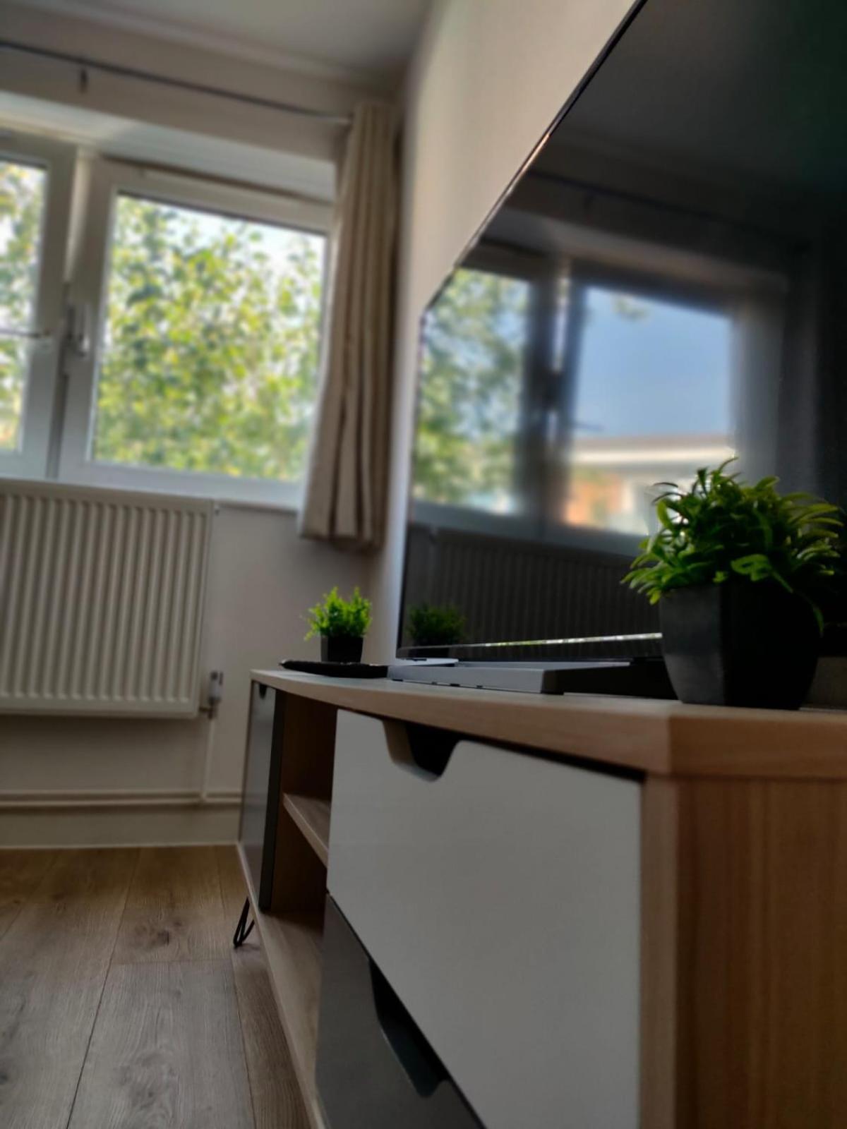 "Central&Convenient" Apartment Near Big Ben- Tower Bridge 伦敦 外观 照片